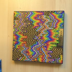 Smashbox Holidaze Contour Palette